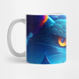 Blissful Glimmer Mug